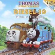 Cover of: Diesel 10 means trouble
