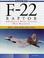 Cover of: F-22 Raptor