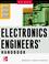 Cover of: Electronic Engineer's Handbook on CD-ROM, 4/e