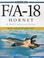 Cover of: F/A-18 Hornet