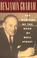 Cover of: Excerpted from Benjamin Graham, the memoirs of the dean of Wall Street