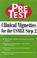 Cover of: Pretest: Clinical Vignettes for the USMLE Step 2