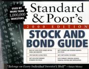 Cover of: Standard & Poor's Stock & Bond Guide by Standard & Poor's