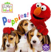 Cover of: Puppies! by [photography by John E. Barrett ; illustrations by Mary Beth Nelson].