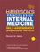 Cover of: Harrison's Principals of Internal Medicine