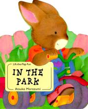 Cover of: In the park