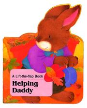 Cover of: Helping daddy