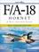 Cover of: F/A-18 Hornet