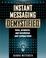 Cover of: Instant Messaging Demystified