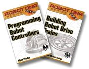 Cover of: McGraw-Hill's Robot Applications Two-Book Bundle