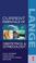 Cover of: Current Essentials of Obstetrics & Gynecology