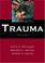 Cover of: Trauma (Trauma (Moore))