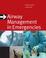 Cover of: Emergency Airway Management (Red & White Series) (Red & White Emergency Medicine Series)