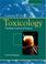 Cover of: Casarett & Doull's Toxicology