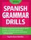 Cover of: Spanish Grammar Drills