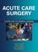 Cover of: Acute Care Surgery