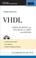 Cover of: VHDL