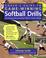 Cover of: Coach's Guide to Game-Winning Softball Drills