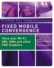 Fixed mobile convergence