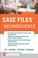 Cover of: Case Files