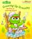 Cover of: Growing Up Grouchy