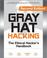 Cover of: Gray Hat Hacking, Second Edition