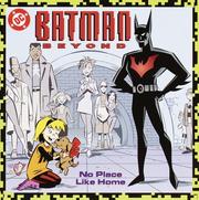 Cover of: Batman beyond by Sholly Fisch