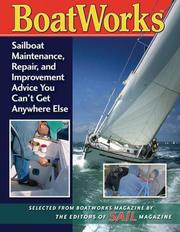 Boatworks by SAIL Magazine