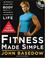 Cover of: Fitness Made Simple