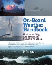 Cover of: On-Board Weather Handbook