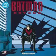 Cover of: Batman Beyond by Sholly Fisch