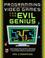 Cover of: Programming Video Games for the Evil Genius