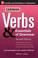 Cover of: German Verbs & Essential of Grammar 2E. (Verbs and Essentials of Grammar)