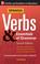 Cover of: Spanish Verbs & Essentials of Grammar, 2E (Verbs and Essentials of Grammar)