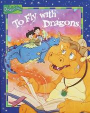 Cover of: To fly with dragons