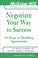 Cover of: Negotiate Your Way to Success (McGraw-Hill Professional Education)