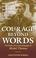 Cover of: Courage Beyond Words