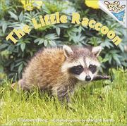 Cover of: The little raccoon