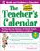 Cover of: The Teachers Calendar School Year 2008-2009 (Teacher's Calendar)