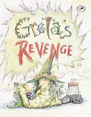 Cover of: Greta's Revenge: More Alice and Greta