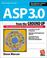 Cover of: Asp 3.0