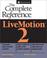 Cover of: Livemotion 2