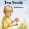 Cover of: Ten Seeds