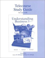 Cover of: Distance Learning Manual