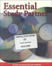 Cover of: Life Essentials