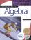 Cover of: Algebra for College Students, 2nd Edition