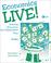 Cover of: Economics Live