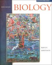 Cover of: Color Biology by Peter H. Raven