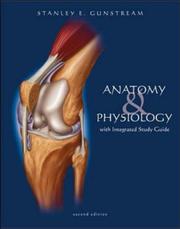 Cover of: Anatomy and Physiology w/Integrated Study Guide and Essential Study Partner CD-ROM