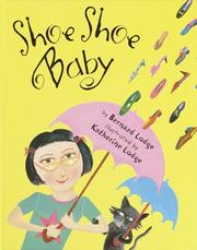Cover of: Shoe Shoe Baby